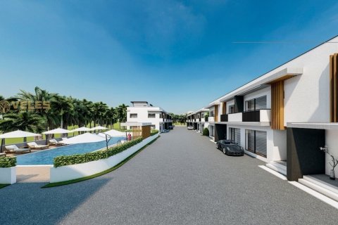 Apartment for sale  in Long Beach, Iskele, Northern Cyprus, 2 bedrooms, 116m2, No. 214259 – photo 4