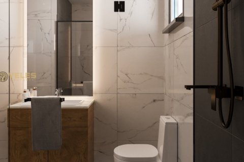 Apartment for sale  in Long Beach, Iskele, Northern Cyprus, 2 bedrooms, 116m2, No. 214259 – photo 17