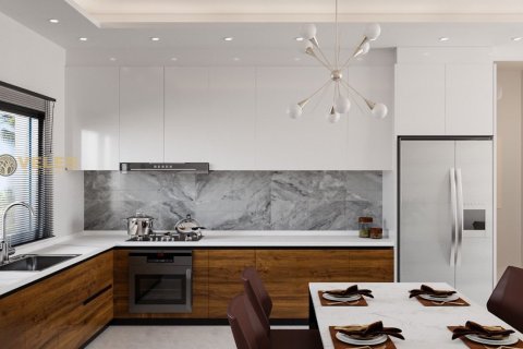 Apartment for sale  in Long Beach, Iskele, Northern Cyprus, 2 bedrooms, 116m2, No. 214259 – photo 10