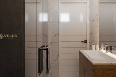 Apartment for sale  in Long Beach, Iskele, Northern Cyprus, 2 bedrooms, 116m2, No. 214259 – photo 16