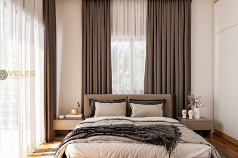 Apartment for sale  in Long Beach, Iskele, Northern Cyprus, 2 bedrooms, 116m2, No. 214259 – photo 14