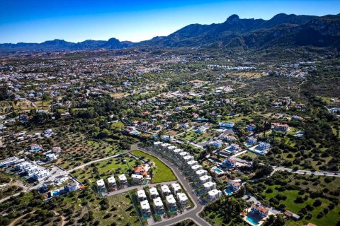 Продажа виллы  в Озанкое, Гирне, Северный Кипр 4+1, 246м2, №214258 – фото 14