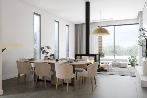 4+1 Villa in Ozankoy, Girne, Nr. 214258 - 26