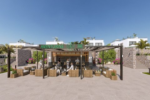 Apartment for sale  in Bahceli, Girne, Northern Cyprus, 1 bedroom, 65m2, No. 214262 – photo 3