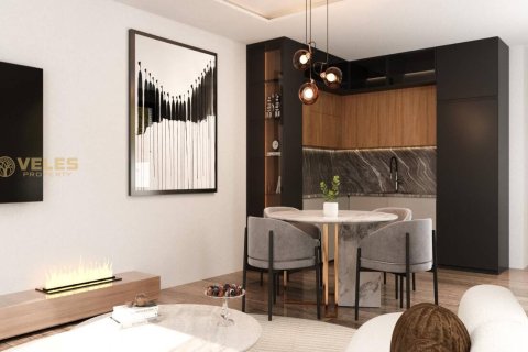 Daire  1+1  Bahçeli, Girne,  №214262 - 14