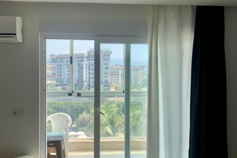 Продажа квартиры  в Авсалларе, Анталье, Турция, 45м2, №224995 – фото 10
