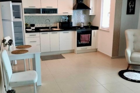 Продажа квартиры  в Авсалларе, Анталье, Турция, 45м2, №224995 – фото 2