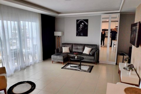 Продажа квартиры  в Авсалларе, Анталье, Турция, 45м2, №224995 – фото 7