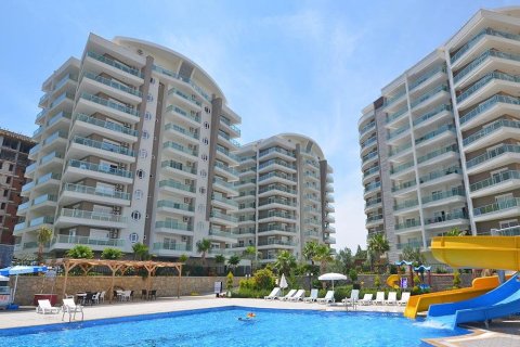 Apartment  in Avsallar, Antalya, Turkey No. 224995