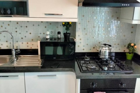Продажа квартиры  в Авсалларе, Анталье, Турция, 45м2, №224995 – фото 3