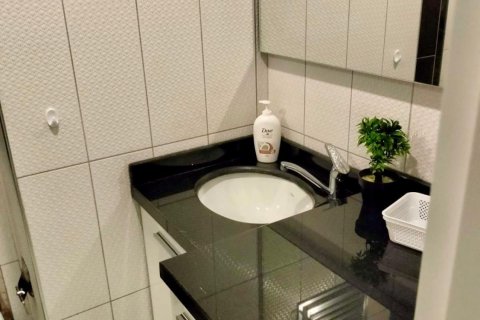 Продажа квартиры  в Авсалларе, Анталье, Турция, 45м2, №224995 – фото 11