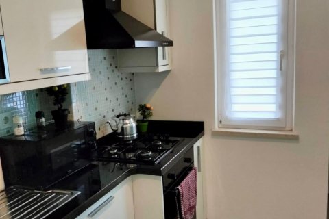 Продажа квартиры  в Авсалларе, Анталье, Турция, 45м2, №224995 – фото 4
