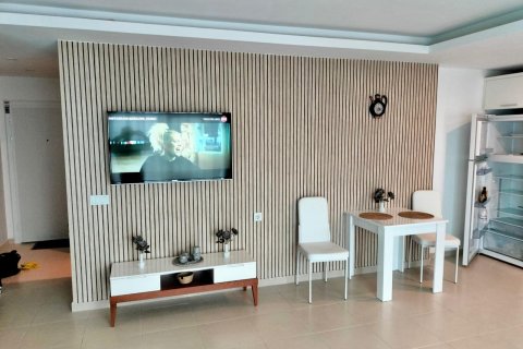 Продажа квартиры  в Авсалларе, Анталье, Турция, 45м2, №224995 – фото 9