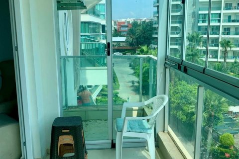 Продажа квартиры  в Авсалларе, Анталье, Турция, 45м2, №224995 – фото 13