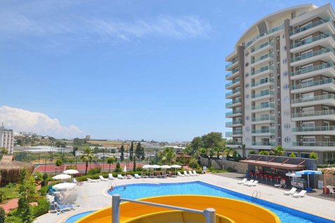 Продажа квартиры  в Авсалларе, Анталье, Турция, 45м2, №224995 – фото 15
