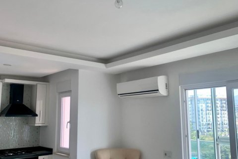 Продажа квартиры  в Авсалларе, Анталье, Турция, 45м2, №224995 – фото 6