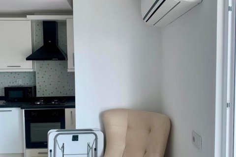Продажа квартиры  в Авсалларе, Анталье, Турция, 45м2, №224995 – фото 5