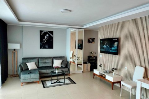 Продажа квартиры  в Авсалларе, Анталье, Турция, 45м2, №224995 – фото 8