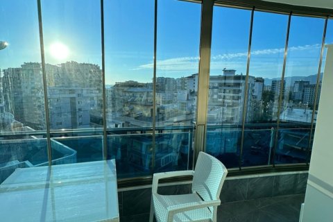 Продажа квартиры  в Махмутларе, Анталье, Турция студия, 70м2, №224989 – фото 12