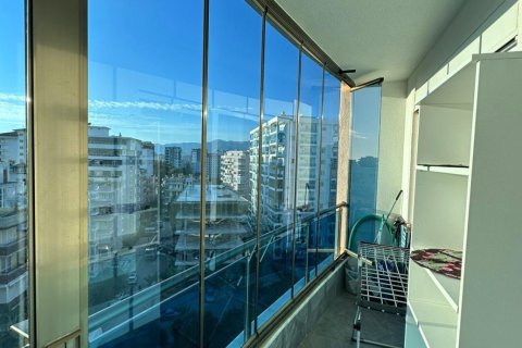 Продажа квартиры  в Махмутларе, Анталье, Турция студия, 70м2, №224989 – фото 13