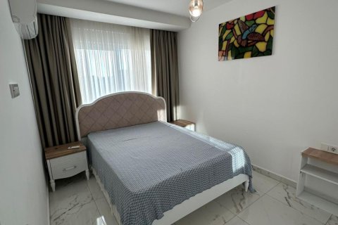 Продажа квартиры  в Махмутларе, Анталье, Турция студия, 70м2, №224989 – фото 7