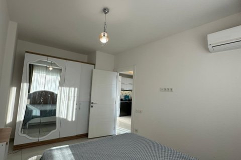 Продажа квартиры  в Махмутларе, Анталье, Турция студия, 70м2, №224989 – фото 9