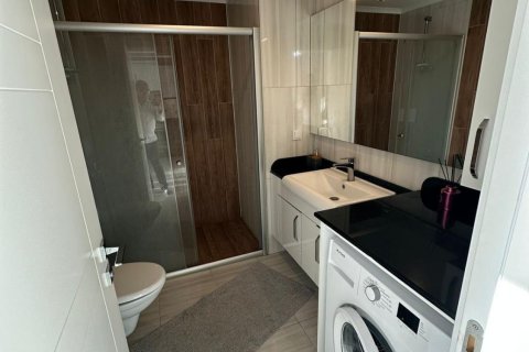 Продажа квартиры  в Махмутларе, Анталье, Турция студия, 70м2, №224989 – фото 10