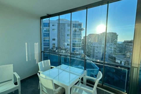 Продажа квартиры  в Махмутларе, Анталье, Турция студия, 70м2, №224989 – фото 11