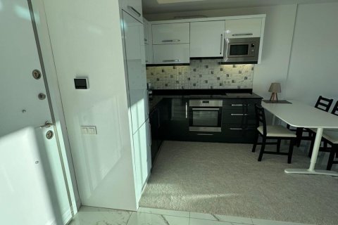 Продажа квартиры  в Махмутларе, Анталье, Турция студия, 70м2, №224989 – фото 2