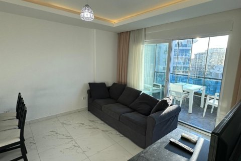 Продажа квартиры  в Махмутларе, Анталье, Турция студия, 70м2, №224989 – фото 6