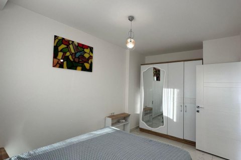 Продажа квартиры  в Махмутларе, Анталье, Турция студия, 70м2, №224989 – фото 8