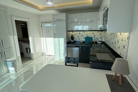 Продажа квартиры  в Махмутларе, Анталье, Турция студия, 70м2, №224989 – фото 4