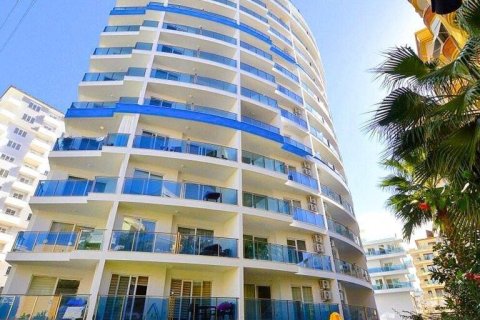 Продажа квартиры  в Махмутларе, Анталье, Турция студия, 70м2, №224989 – фото 14