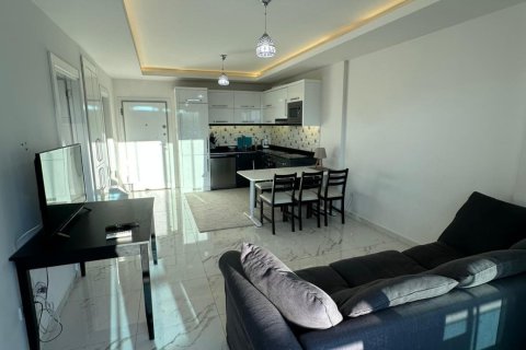 Продажа квартиры  в Махмутларе, Анталье, Турция студия, 70м2, №224989 – фото 5