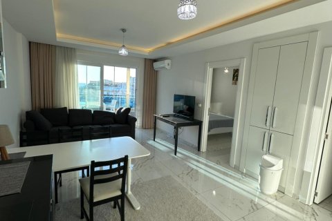 Продажа квартиры  в Махмутларе, Анталье, Турция студия, 70м2, №224989 – фото 3