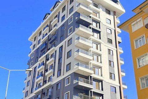 Apartment for sale in Mahmutlar, Antalya, Turkey, 2 bedrooms, 86m2, No. 224990 – photo 11