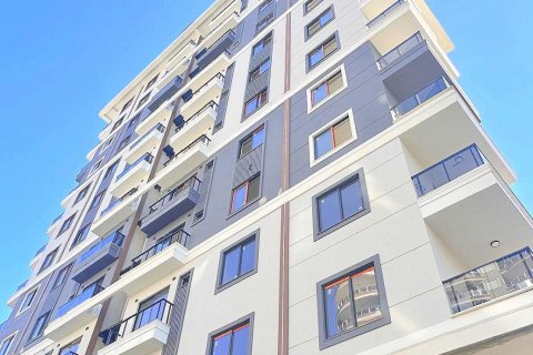 Apartment for sale in Mahmutlar, Antalya, Turkey, 2 bedrooms, 86m2, No. 224990 – photo 12