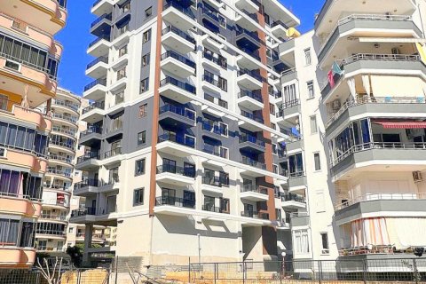 Apartment for sale in Mahmutlar, Antalya, Turkey, 2 bedrooms, 86m2, No. 224990 – photo 13