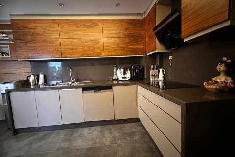 Продажа квартиры  в Оба, Анталье, Турция 3 комн., 180м2, №224992 – фото 4