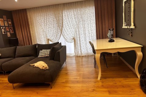 Продажа квартиры  в Оба, Анталье, Турция 3 комн., 180м2, №224992 – фото 11