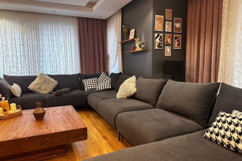 Продажа квартиры  в Оба, Анталье, Турция 3 комн., 180м2, №224992 – фото 10