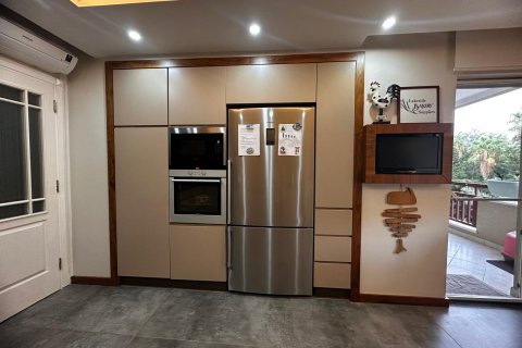 Продажа квартиры  в Оба, Анталье, Турция 3 комн., 180м2, №224992 – фото 6