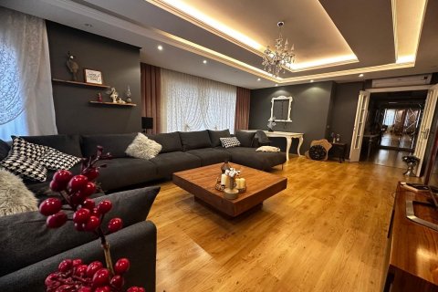 Продажа квартиры  в Оба, Анталье, Турция 3 комн., 180м2, №224992 – фото 12