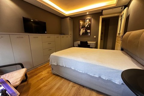 Продажа квартиры  в Оба, Анталье, Турция 3 комн., 180м2, №224992 – фото 14