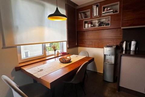 Продажа квартиры  в Оба, Анталье, Турция 3 комн., 180м2, №224992 – фото 7