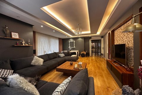 Продажа квартиры  в Оба, Анталье, Турция 3 комн., 180м2, №224992 – фото 9