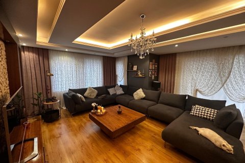 Продажа квартиры  в Оба, Анталье, Турция 3 комн., 180м2, №224992 – фото 8