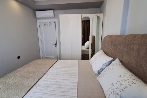 2+0 Wohnung in Alanya, Antalya, Türkei Nr. 224991 - 12