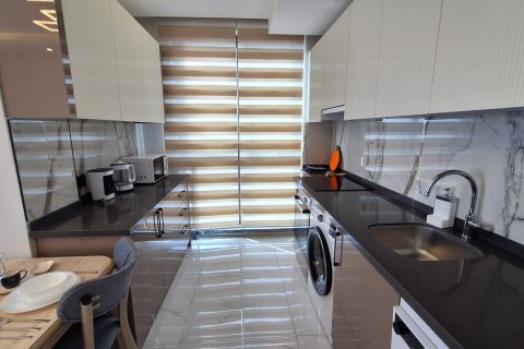 2+0 Wohnung in Alanya, Antalya, Türkei Nr. 224991 - 7