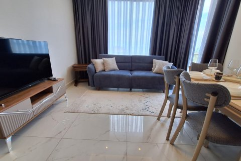 2+0 Wohnung in Alanya, Antalya, Türkei Nr. 224991 - 3